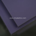 Textured HDPE Sandwich Sheet